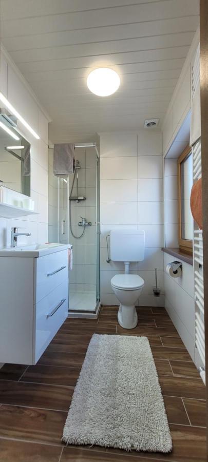 לינה וארוחת בוקר קירשברג אין טירול Haus Sonnheim מראה חיצוני תמונה